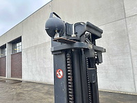 Linde - 2007 - r14 - reach - heftruck - afbeelding 15 van  40