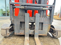 Linde - 2007 - r14 - reach - heftruck - afbeelding 18 van  40
