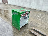 Linde - 2007 - r14 - reach - heftruck - afbeelding 9 van  40