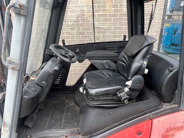 Linde - 2010 - h20t-01 - vorkheftruck - afbeelding 2 van  15