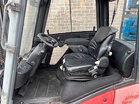 Linde - 2010 - h20t-01 - vorkheftruck - afbeelding 2 van  15