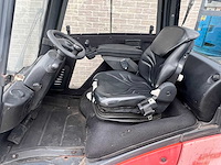 Linde - 2010 - h20t-01 - vorkheftruck - afbeelding 3 van  15