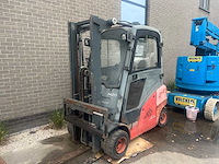 Linde - 2010 - h20t-01 - vorkheftruck - afbeelding 9 van  15
