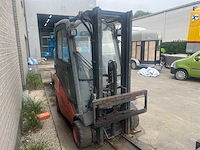 Linde - 2010 - h20t-01 - vorkheftruck - afbeelding 10 van  15