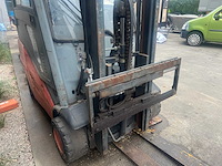 Linde - 2010 - h20t-01 - vorkheftruck - afbeelding 11 van  15