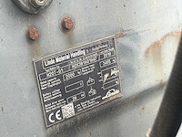 Linde - 2010 - h20t-01 - vorkheftruck - afbeelding 12 van  15