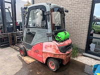 Linde - 2010 - h20t-01 - vorkheftruck - afbeelding 13 van  15