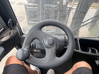 Linde - 2010 - h20t-01 - vorkheftruck - afbeelding 1 van  1