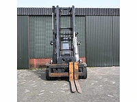 Linde - 2018 - h80d-03/900 - vorkheftruck - afbeelding 6 van  18