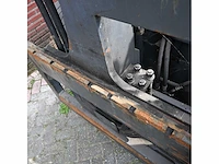 Linde - 2018 - h80d-03/900 - vorkheftruck - afbeelding 16 van  18
