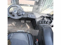 Linde - 2018 - h80d-03/900 - vorkheftruck - afbeelding 2 van  18