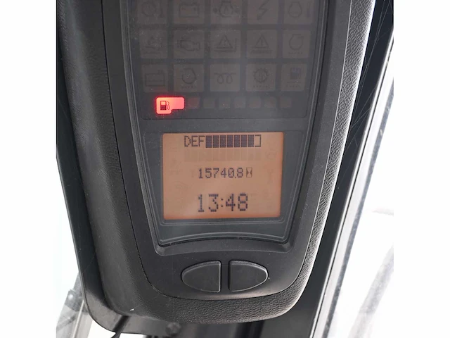 Linde - 2018 - h80d-03/900 - vorkheftruck - afbeelding 3 van  18