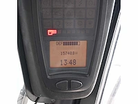 Linde - 2018 - h80d-03/900 - vorkheftruck - afbeelding 3 van  18