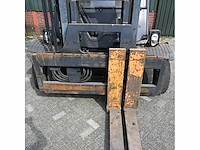 Linde - 2018 - h80d-03/900 - vorkheftruck - afbeelding 8 van  18