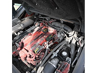 Linde - 2018 - h80d-03/900 - vorkheftruck - afbeelding 1 van  1