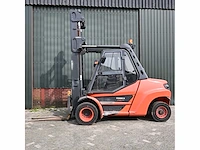 Linde - 2018 - h80d-03/900 - vorkheftruck - afbeelding 4 van  18