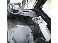 Linde - 2019 - h35t-02 - vorkheftruck - afbeelding 4 van  16