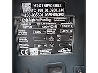 Linde - 2019 - h35t-02 - vorkheftruck - afbeelding 5 van  16