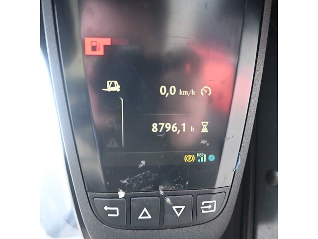 Linde - 2019 - h35t-02 - vorkheftruck - afbeelding 6 van  16