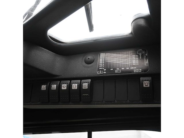 Linde - 2019 - h35t-02 - vorkheftruck - afbeelding 7 van  16