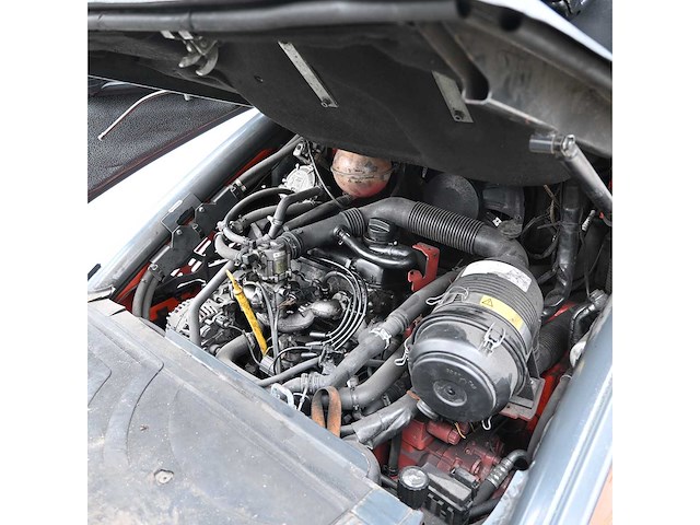 Linde - 2019 - h35t-02 - vorkheftruck - afbeelding 8 van  16