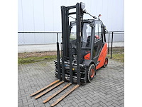 Linde - 2019 - h35t-02 - vorkheftruck - afbeelding 9 van  16