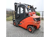 Linde - 2019 - h35t-02 - vorkheftruck - afbeelding 10 van  16