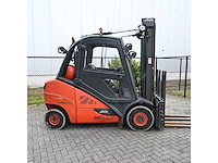 Linde - 2019 - h35t-02 - vorkheftruck - afbeelding 13 van  16