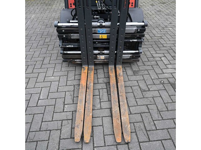 Linde - 2019 - h35t-02 - vorkheftruck - afbeelding 15 van  16