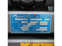 Linde - 2019 - h35t-02 - vorkheftruck - afbeelding 16 van  16