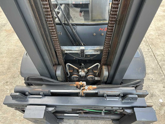 Linde - 2020 - h35d-01 - vorkheftruck - afbeelding 7 van  57