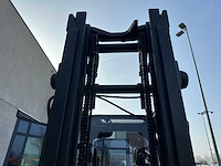 Linde - 2020 - h35d-01 - vorkheftruck - afbeelding 8 van  57