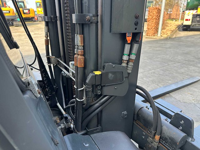 Linde - 2020 - h35d-01 - vorkheftruck - afbeelding 11 van  57