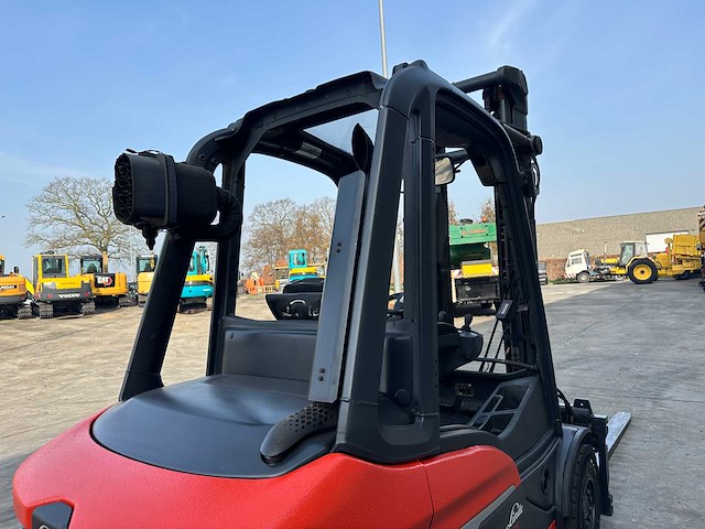 Linde - 2020 - h35d-01 - vorkheftruck - afbeelding 18 van  57