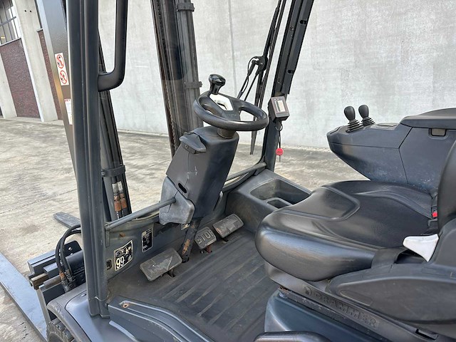 Linde - 2020 - h35d-01 - vorkheftruck - afbeelding 20 van  57