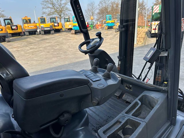 Linde - 2020 - h35d-01 - vorkheftruck - afbeelding 22 van  57