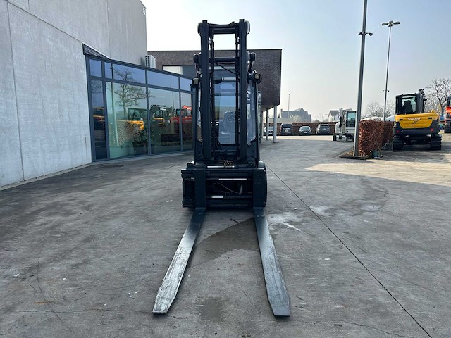 Linde - 2020 - h35d-01 - vorkheftruck - afbeelding 12 van  57