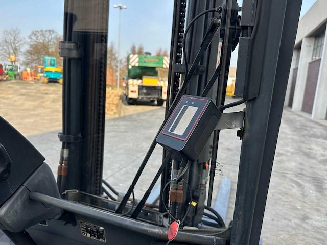 Linde - 2020 - h35d-01 - vorkheftruck - afbeelding 27 van  57
