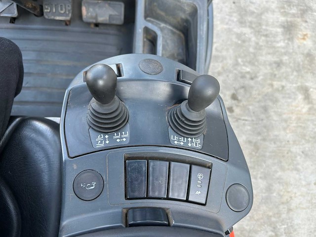 Linde - 2020 - h35d-01 - vorkheftruck - afbeelding 30 van  57