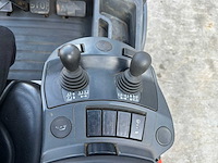 Linde - 2020 - h35d-01 - vorkheftruck - afbeelding 30 van  57