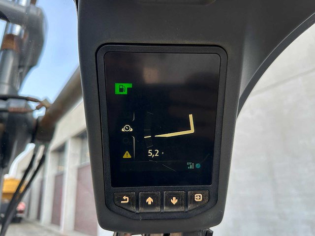 Linde - 2020 - h35d-01 - vorkheftruck - afbeelding 32 van  57