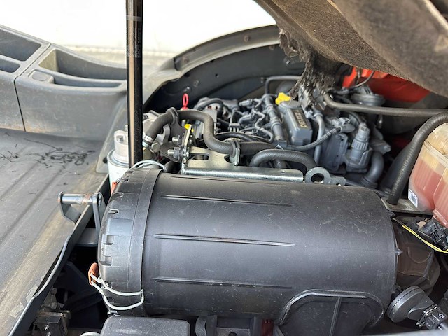 Linde - 2020 - h35d-01 - vorkheftruck - afbeelding 39 van  57