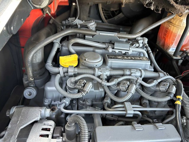 Linde - 2020 - h35d-01 - vorkheftruck - afbeelding 40 van  57