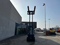 Linde - 2020 - h35d-01 - vorkheftruck - afbeelding 47 van  57