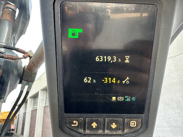 Linde - 2020 - h35d-01 - vorkheftruck - afbeelding 52 van  57