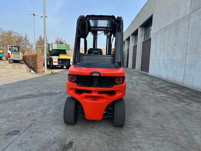Linde - 2020 - h35d-01 - vorkheftruck - afbeelding 54 van  57