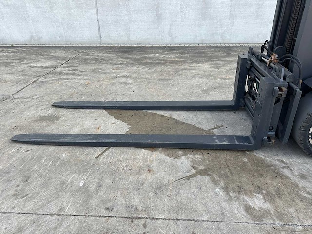 Linde - 2020 - h35d-01 - vorkheftruck - afbeelding 57 van  57