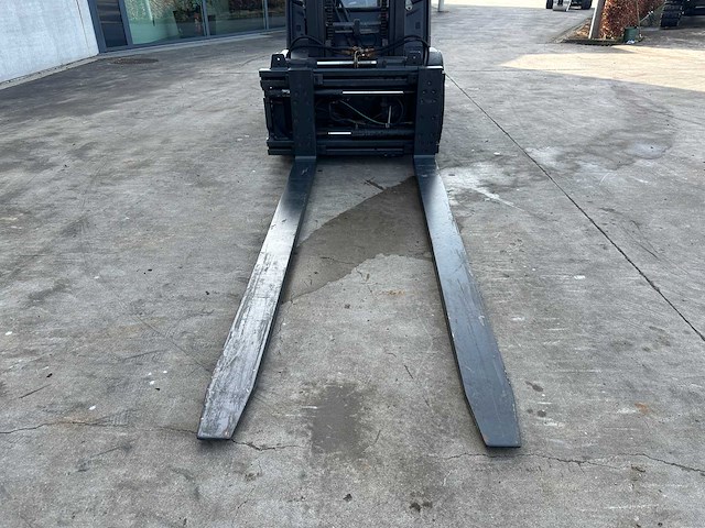 Linde - 2020 - h35d-01 - vorkheftruck - afbeelding 2 van  45