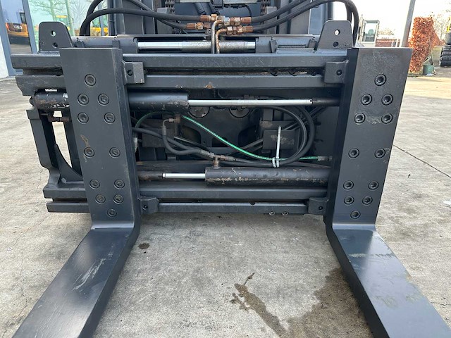 Linde - 2020 - h35d-01 - vorkheftruck - afbeelding 3 van  45
