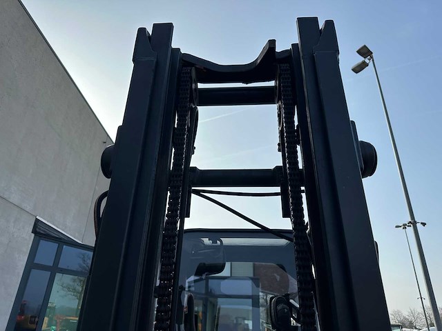 Linde - 2020 - h35d-01 - vorkheftruck - afbeelding 8 van  57